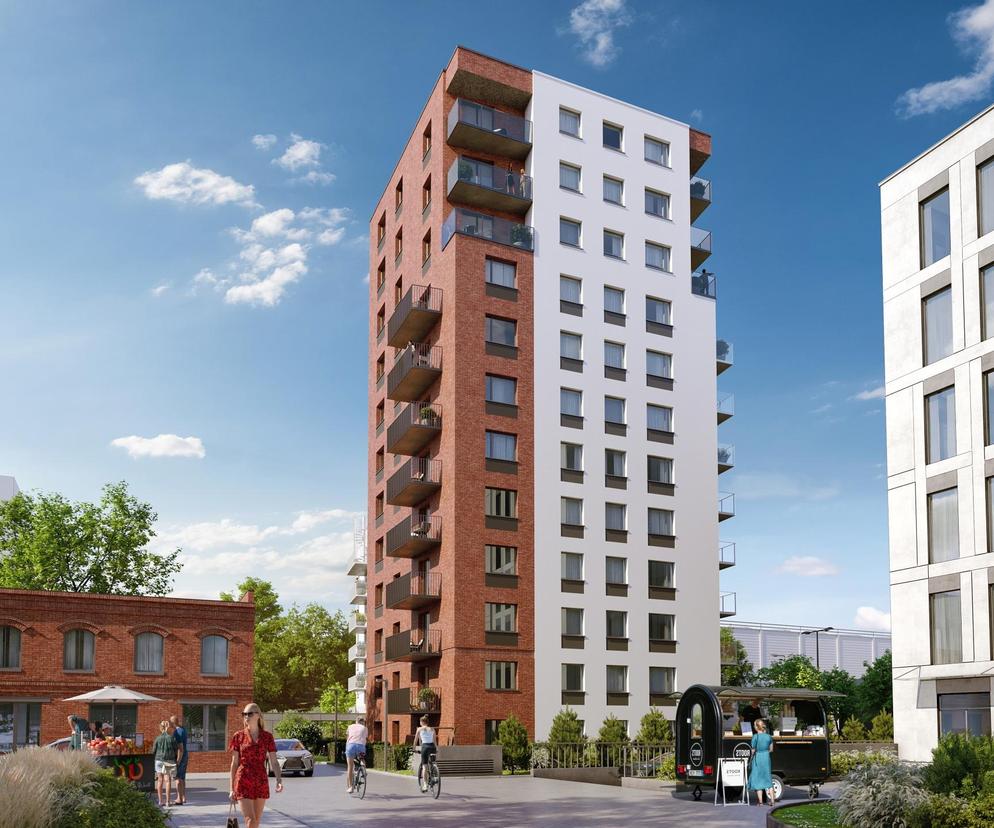 Apartamenty nad Oławką