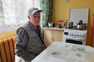 Zabił Lucynę 5 ciosami siekierą, idzie siedzieć na 15 lat