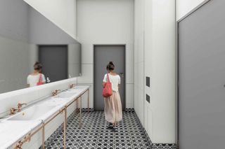 126-letni dworzec w Suwałkach przechodzi metamorfozę