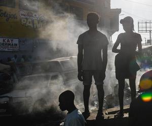 Haiti. Kilkanaście ciał znaleziono na przedmieściu Port-au-Prince zaatakowanym przez gangi