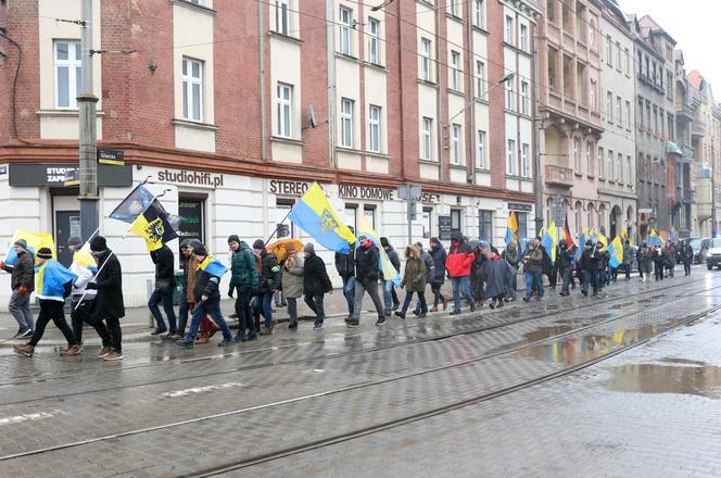 Marsz na Zgodę jako upamiętnienie ofiar Tragedii Górnośląskiej