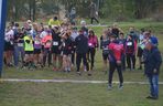 Wielkie ściganie w Myślęcinku! Tak było na Cross Country Bydgoszcz 2024