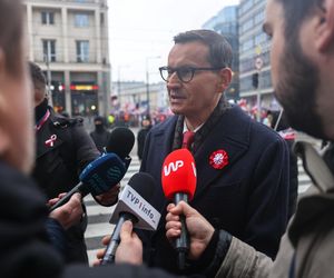 Marsz Niepodległości 2025