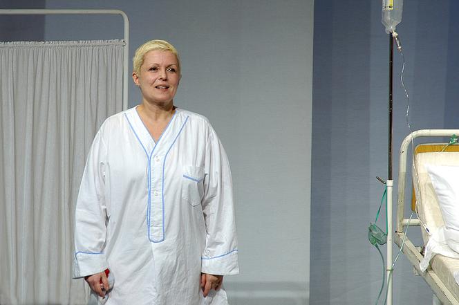 Gabriela Kownacka nie żyje