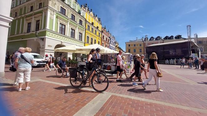 Zamość