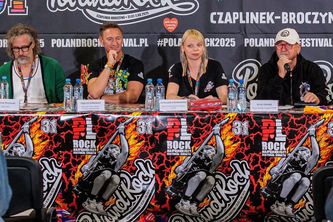 Jurek Owsiak stracił cierpliwość. Ostro skrytykował gwiazdy na własnym festiwalu. "Zawodowy skandal" 