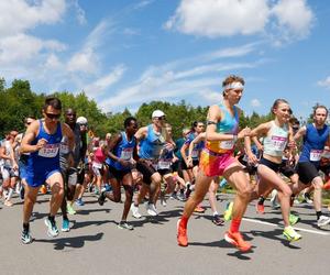 Katowicki Festiwal Biegowy im. J. Kukuczki 2024 - biegi na 5 i na 10 km