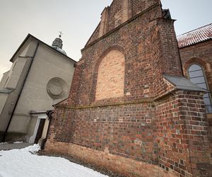 Kościół św. Bartłomieja w Koninie