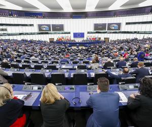 Europosłowie PiS stracą immunitet? Komisja prawa PE rozpatrzy wniosek 