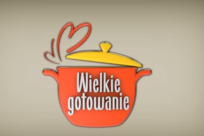Wielkie Gotowanie