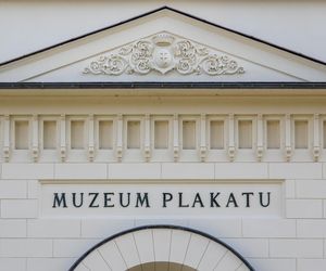 Muzeum Plakatu w Warszawie