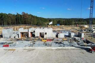 Budowa elektrowni gazowej w Grudziądzu