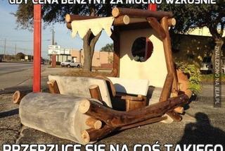 Benzyna po 8 zł? Internet komentuje drożyznę