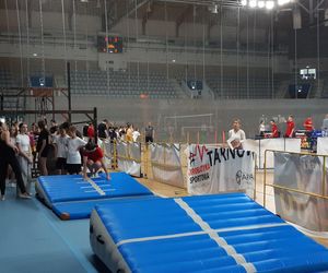 Dzień sportu 2025