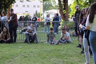 Tak bawili się studenci z Lublina na KULturaliach! Zobacz zdjęcia