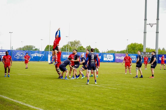 Derby Wschodu dla Siedlec. MKS Pogoń pokonała Budowlanych Lublin
