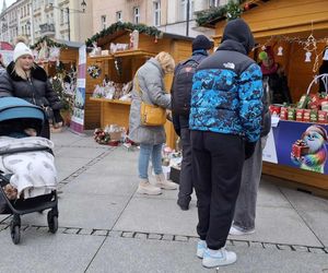 Taka była Wigilia na kaliskim Rynku ZDJĘCIA