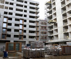 Archicom. Projekt M7