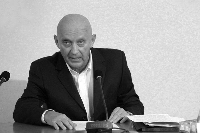 Jerzy Dziewulski