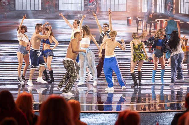 6. odcinek Twoja Twarz Brzmi Znajomo. Widowiskowe występy!