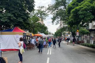 Święto ulicy Stalowej 2023