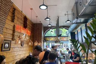 Zjadłam kebaba w Berlinie z polecenia Książula. Czy było warto?