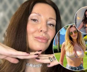 Dominika Serowska, narzeczona Marcina Hakiela