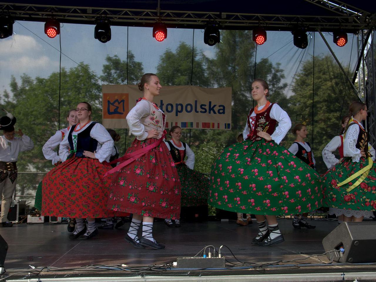 Najlepsze produkty regionalne w Zakopanem