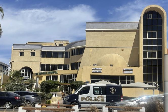 Uciekliśmy z egipskiej łodzi śmierci! Opowieść ocalałych przeraża