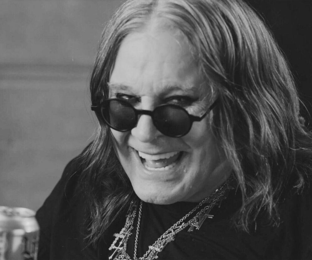 Tak wyglądał ostatni koncert Ozzy’ego Orbourne'a. Artysta zdążył pożegnać się z publicznością!