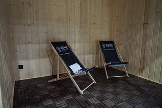 Targi Mieszkanie, Dom i Ogród w Bydgoskim Centrum Targowo - Wystawienniczym 