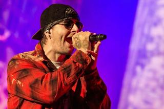 M. Shadows (Avenged Sevenfold): Metal powinien być wolny od ścisłych zasad i granic