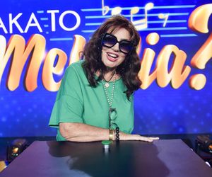 Agnieszka Fitkau-Perepeczko zdradza sekret świetnej figury. 83-latka dba o dietę