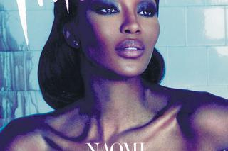 Naomi Campbell