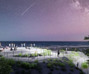 Nature Rocks - Jialeshui, Taiwan. MVRDV