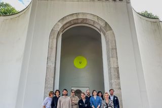 Pawilon polski na 19. Biennale Architektury w Wenecji 2025