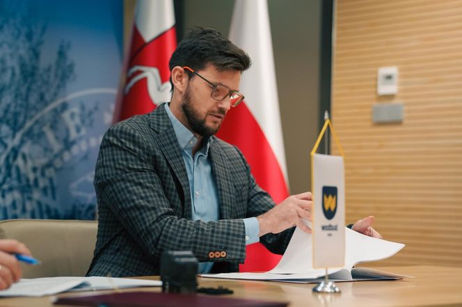 Trzy nowe drogi w województwie lubelskim.