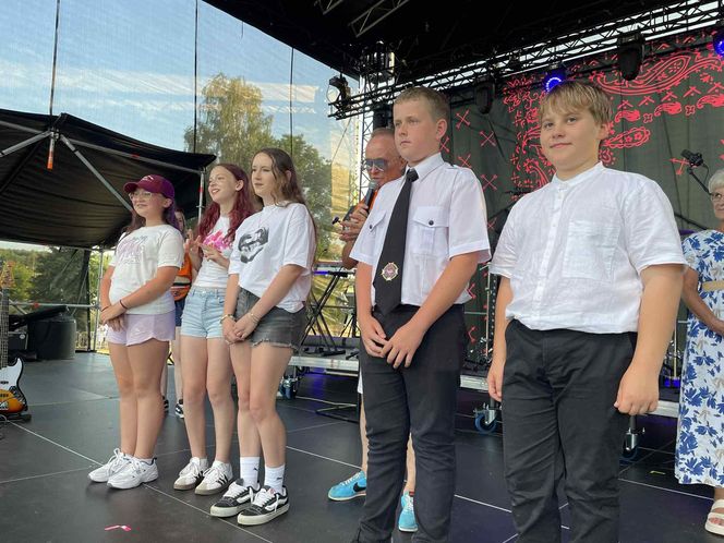 Festyn pod Zaporą w Brodach (06.07.2025)