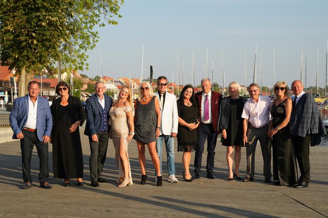 Sanatorium miłości" odcinek 5