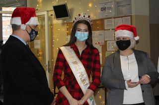 Magdalena Kasiborska - Miss Polski 2019