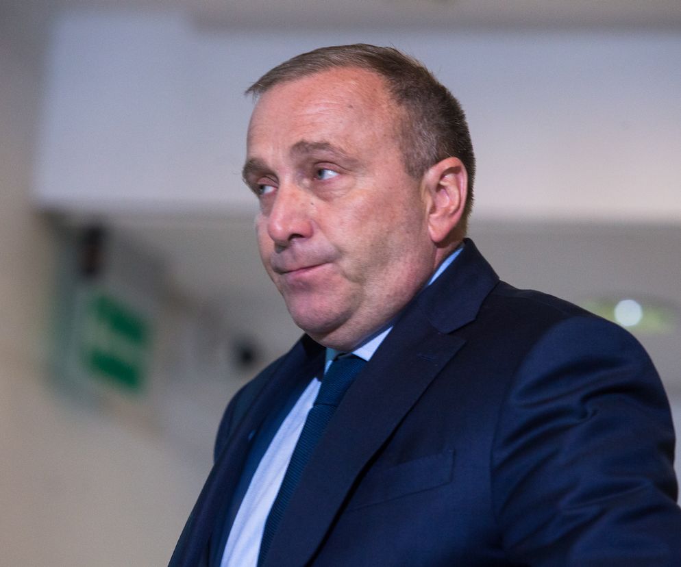 Grzegorz Schetyna
