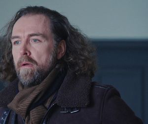 M jak miłość odc. 1869. Tomasz Kawecki (Ziemowit Wasielewski)