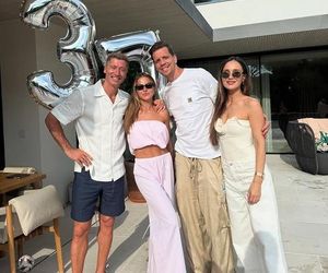 Robert Lewandowski świętuje 37. urodziny