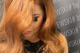 Iwona Węgrowska przeszła metamorfozę