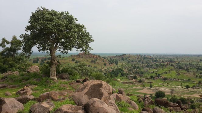 Sudan
