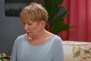 Barwy szczęścia, odc. 2723: Basia (Sławomira Łozińska)