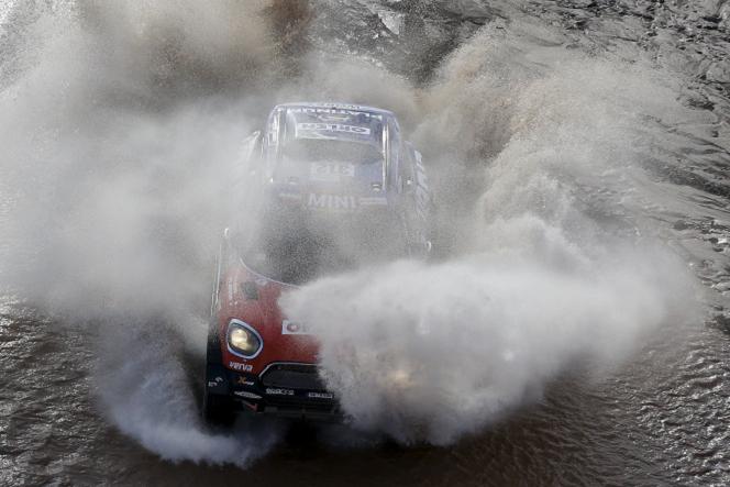 Rajd Dakar 2019 Polacy - kto wystąpi w ekstremalnym wyścigu?