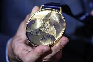 Wiemy, jak będą wyglądały medale Igrzysk Europejskich 2023