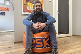Ostrów. Cukrzybiega...czyli choroba nie musi być przeszkodą w pasji! [POSŁUCHAJ]