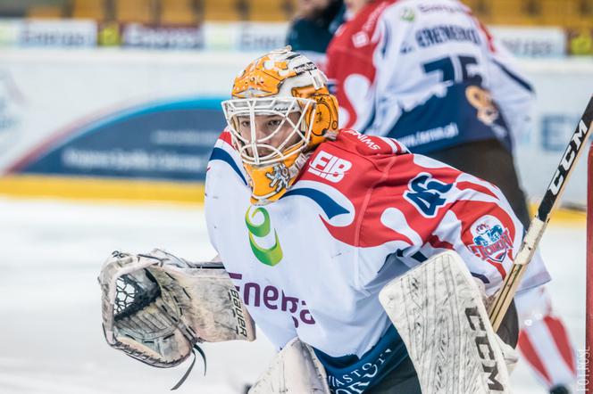 KH Energa Toruń - Lotos PKH Gdańsk, zdjęcia z Tor-Toru